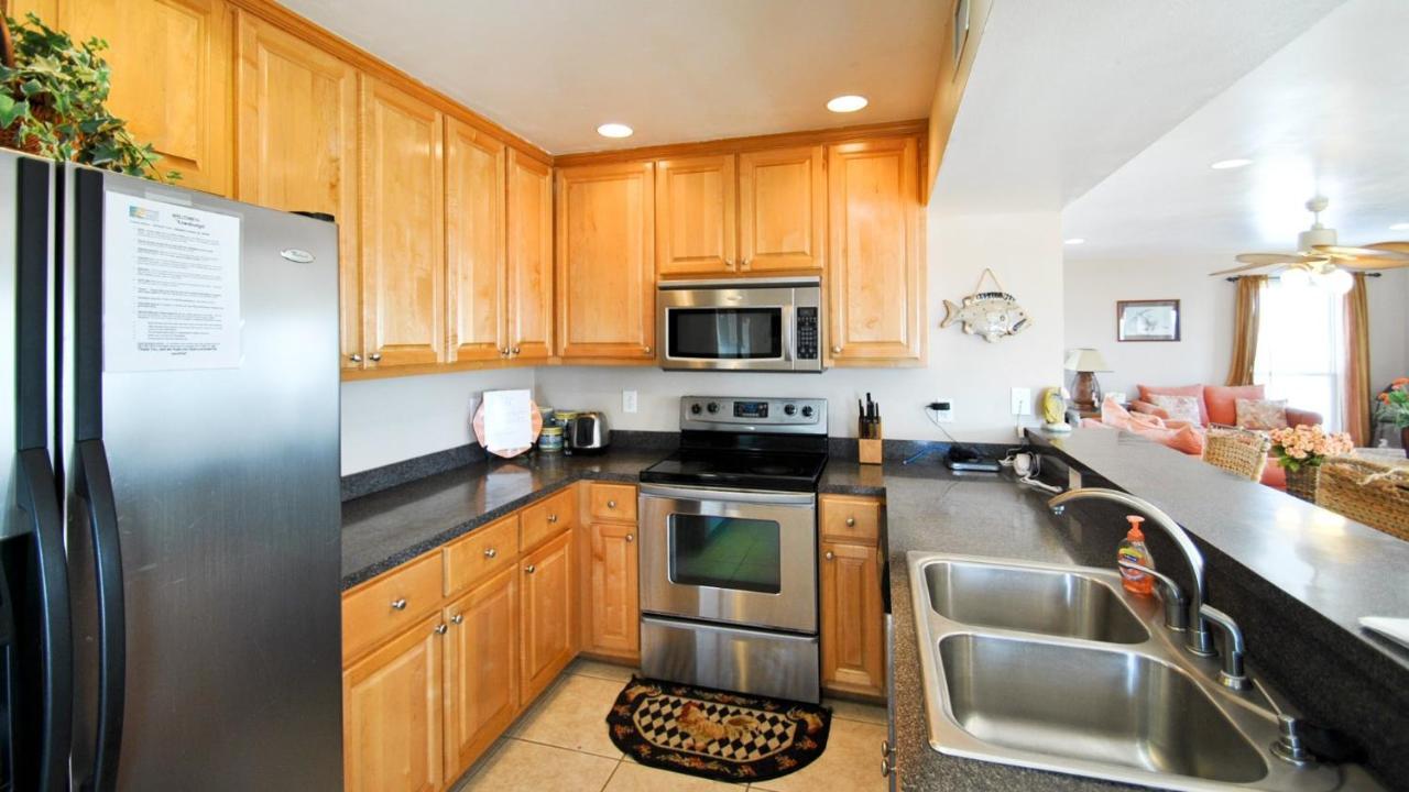 דופין איילנד Kowabunga - You'Ll Love The Rooftop Deck And Private Heated Dipping Pool! Pet Friendly! Home מראה חיצוני תמונה